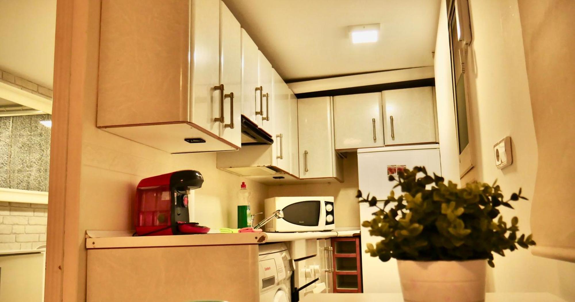 شقة Duplex La Latina Centro مدريد المظهر الخارجي الصورة